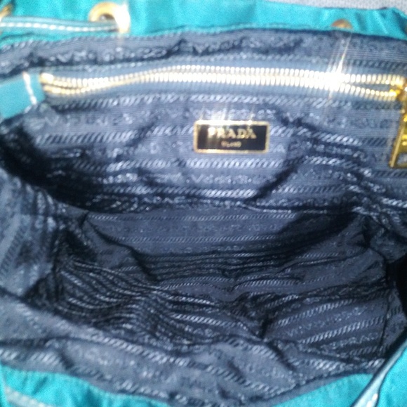 COPY - Prada backpack - Picture 3 of 4